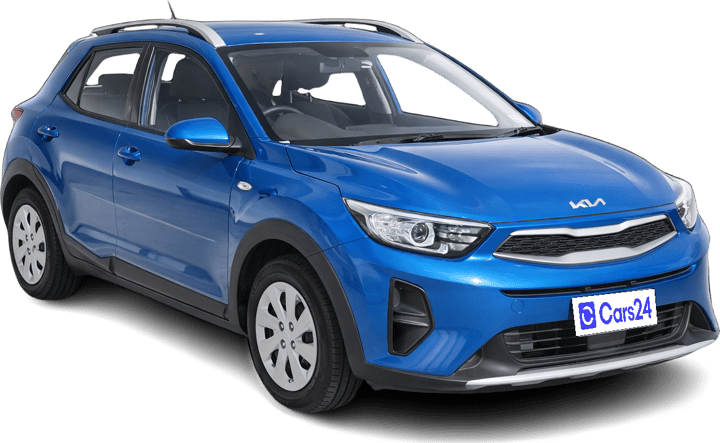 2022 - Kia Stonic - Wagon - Petrol - Automatic