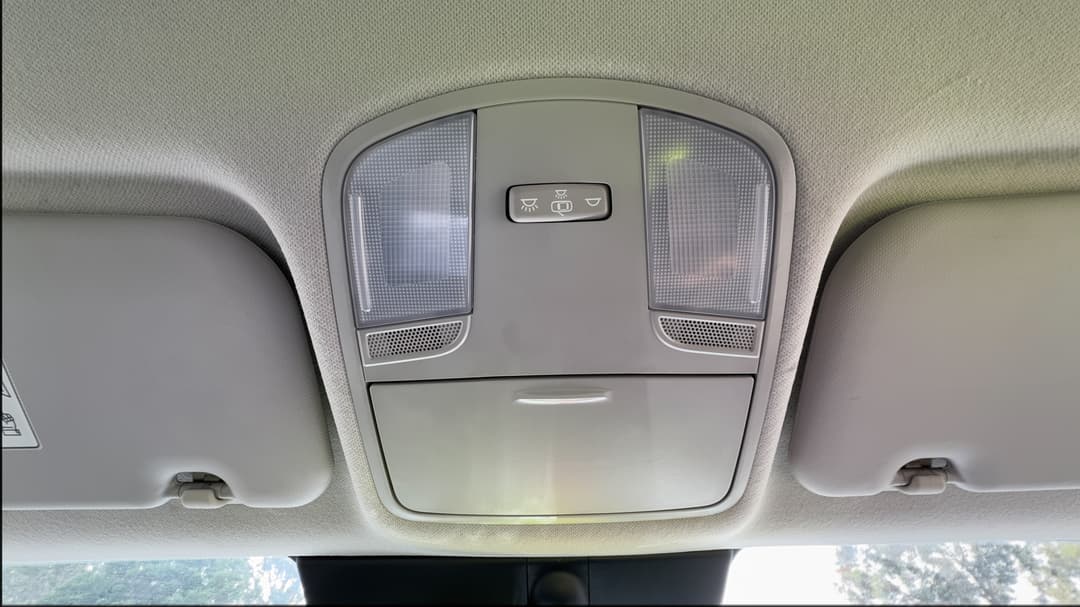 2022 Kia Stonic S, Automatic, 61661 km, On-Roof Controls/Sunglass holder