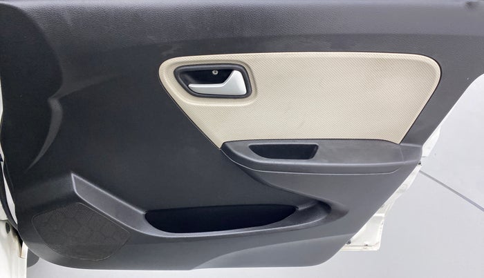 2019 Maruti Alto LXI, Petrol, Manual, 26,204 km, Driver Side Door Panels Control