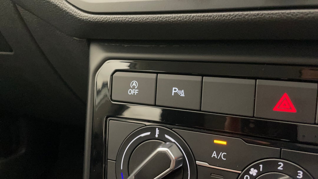 Utility Switches/Buttons