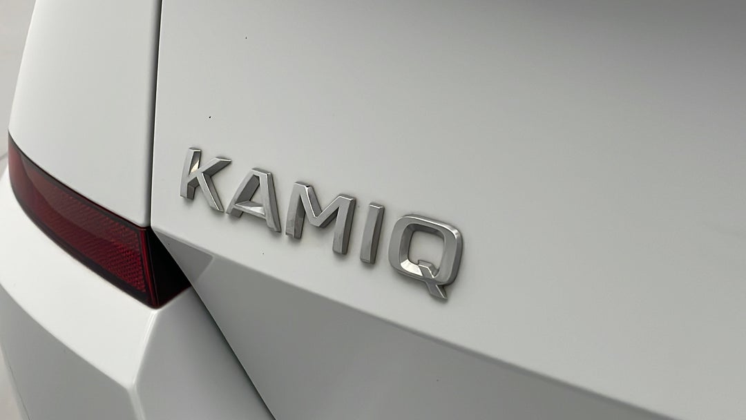 Badge (Boot Left Side)