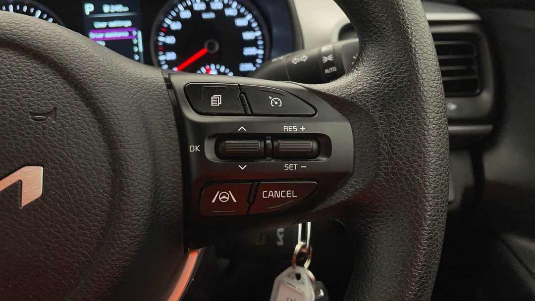 2023 Kia Stonic S, Automatic, 15587 km, Cruise Control