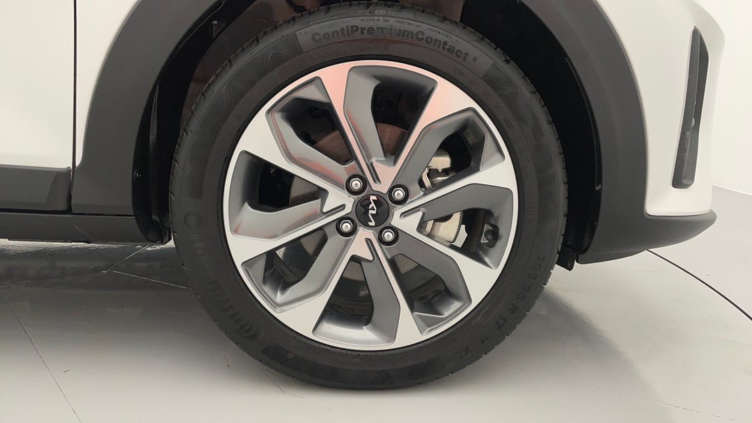 2023 Kia Stonic S, Automatic, 15587 km, Right Front Wheel