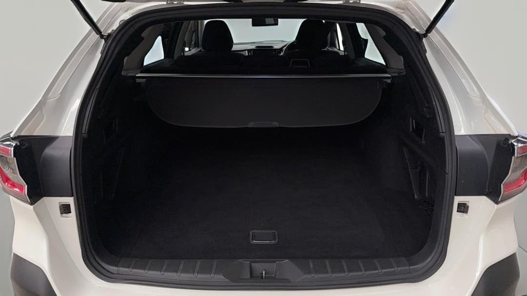 2023 Subaru Outback AWD, Automatic, 54539 km, Boot Inside View