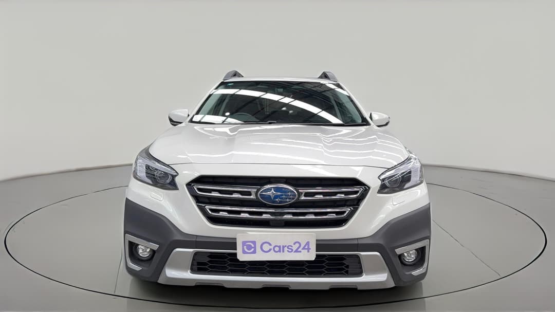 2023 Subaru Outback AWD, Automatic, 54539 km, Front View