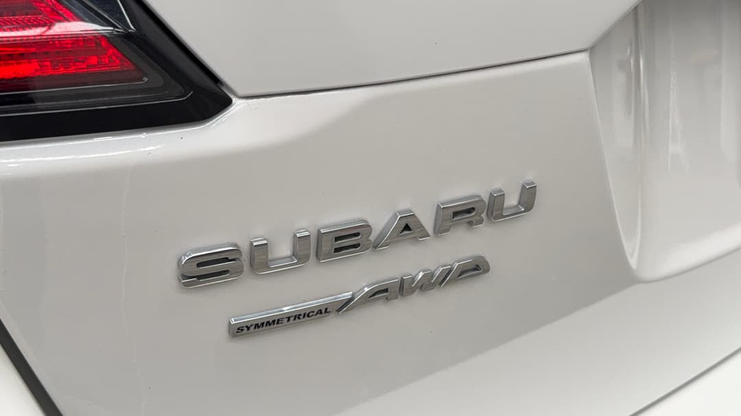 2023 Subaru Outback AWD, Automatic, 54539 km, Badge (Boot Left Side)