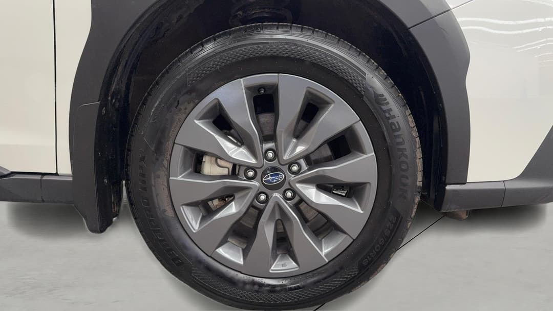 2023 Subaru Outback AWD, Automatic, 54539 km, Right Front Wheel