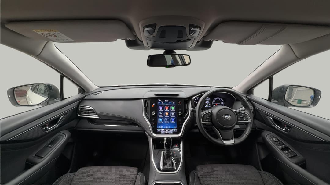 2023 Subaru Outback AWD, Automatic, 54539 km, Dashboard View