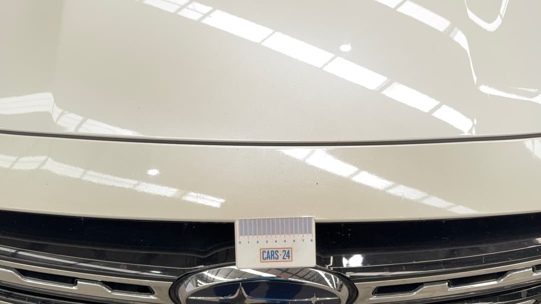 2023 Subaru Outback AWD, Automatic, 54539 km, Bumper Front Chip