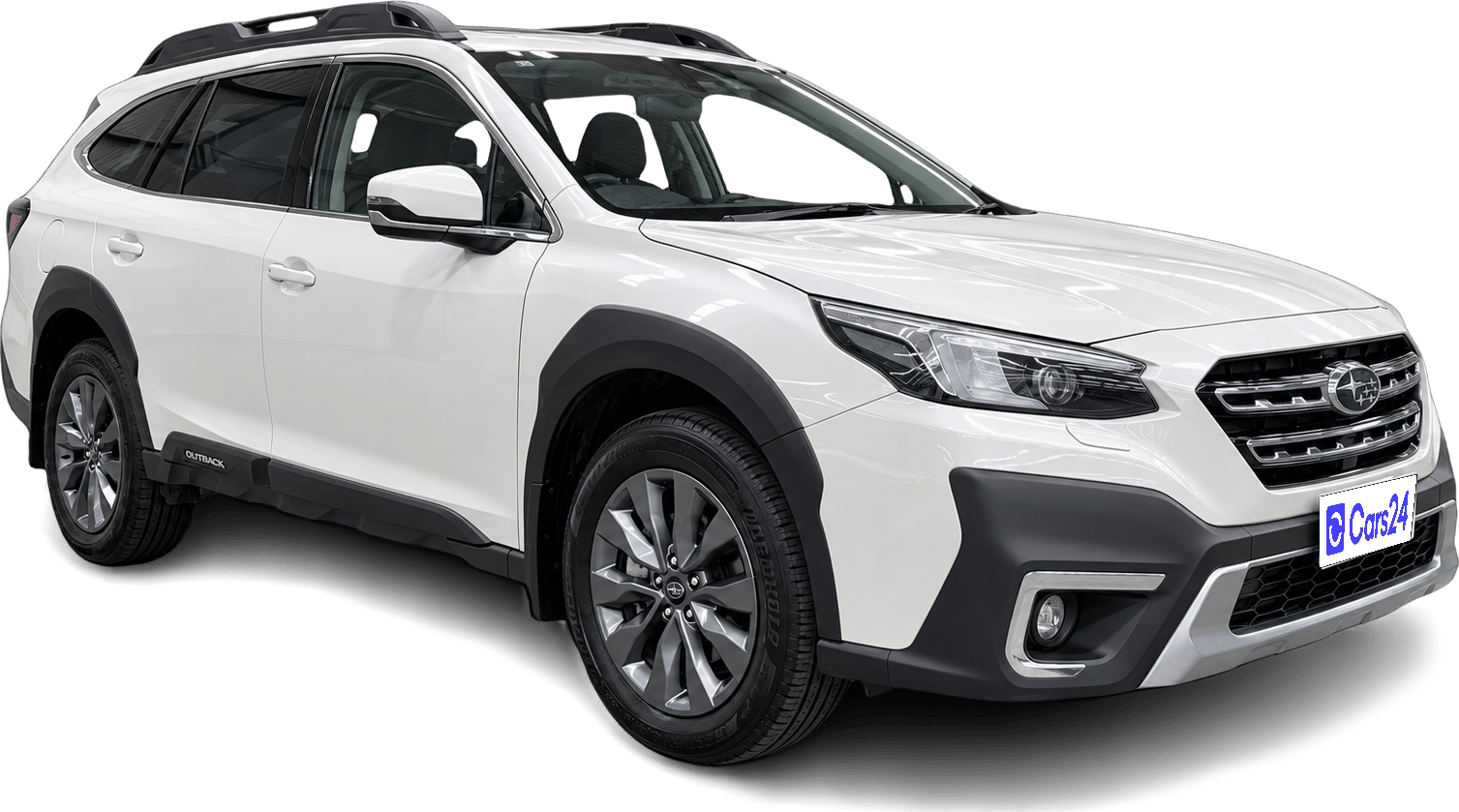 Subaru Outback image