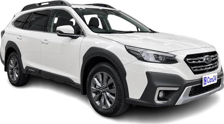 2023 - Subaru Outback - Wagon - Petrol - Automatic