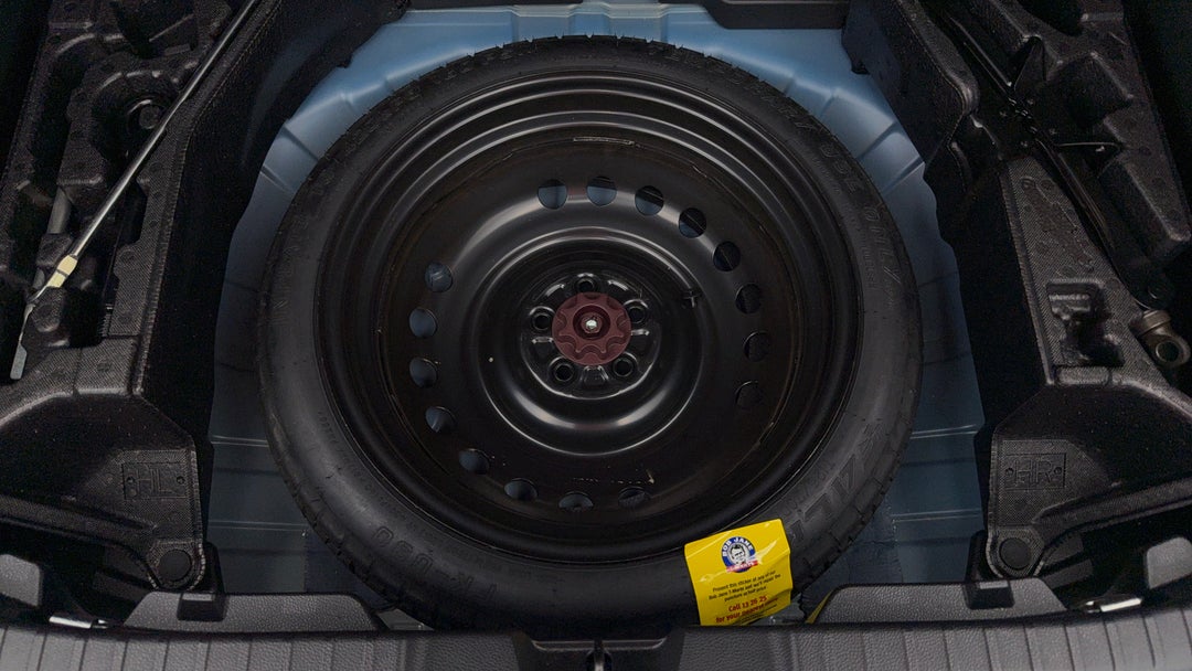 2020 Toyota Corolla Zr, Automatic, 38914 km, Spare Wheel