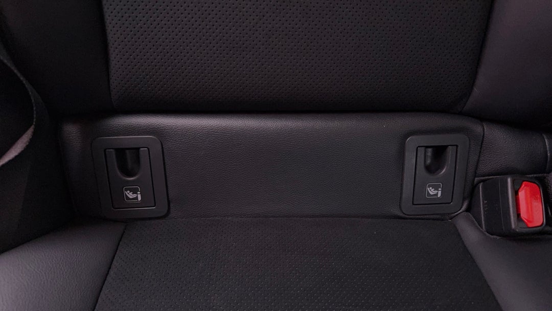 2020 Toyota Corolla Zr, Automatic, 38914 km, Child Seat Anchor Points