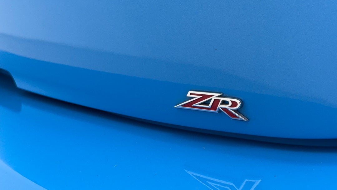 2020 Toyota Corolla Zr, Automatic, 38914 km, Badge (Boot Right Side)