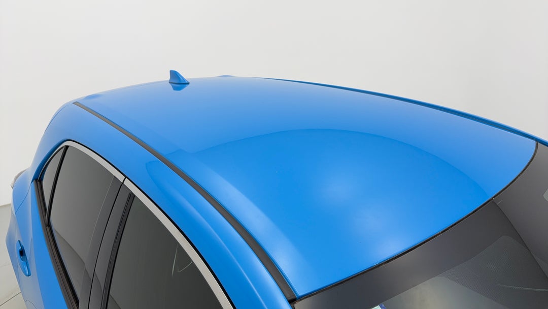 2020 Toyota Corolla Zr, Automatic, 38914 km, Roof/Sunroof View