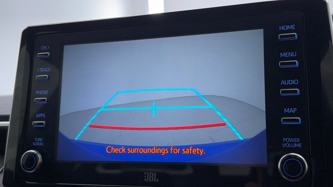 2020 Toyota Corolla Zr, Automatic, 38914 km, Parking Camera