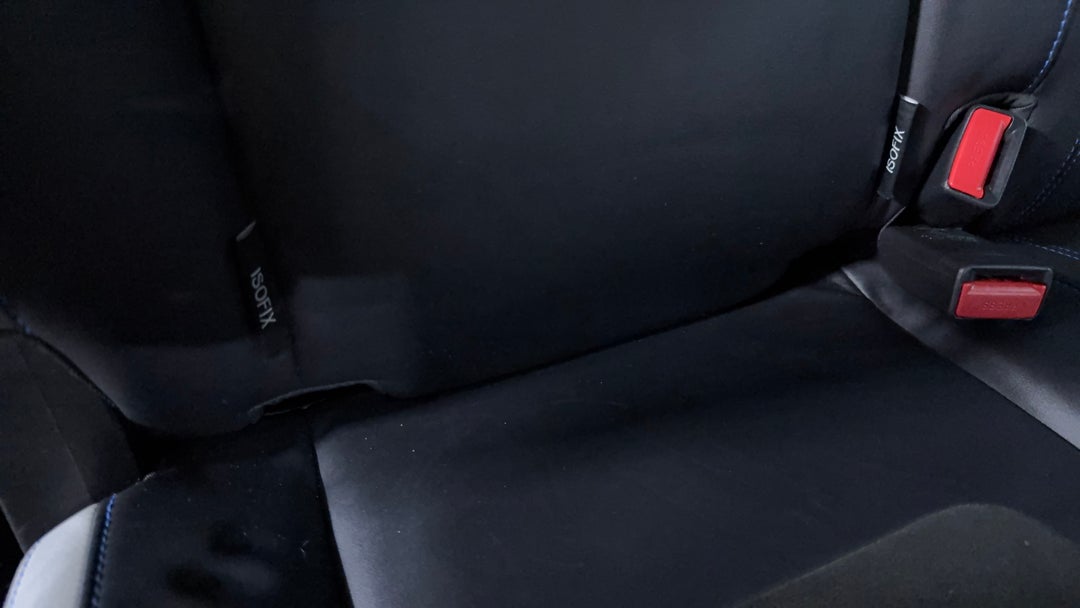 2020 Ford Ranger Raptor 2.0 (4x4), Automatic, 92455 km, Child Seat Anchor Points