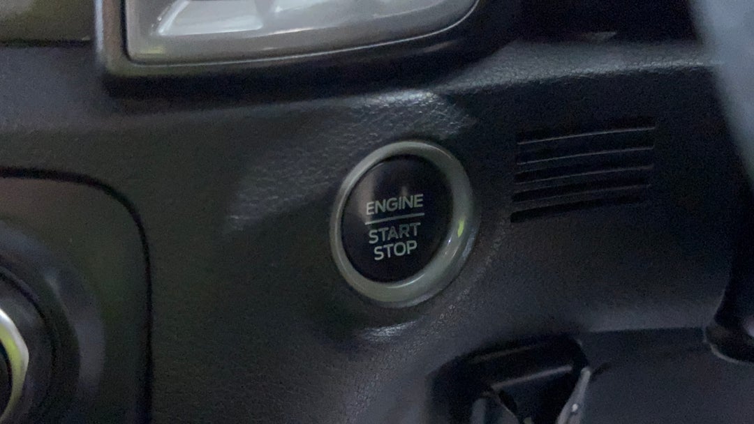 2020 Ford Ranger Raptor 2.0 (4x4), Automatic, 92455 km, Keyless / Button Start