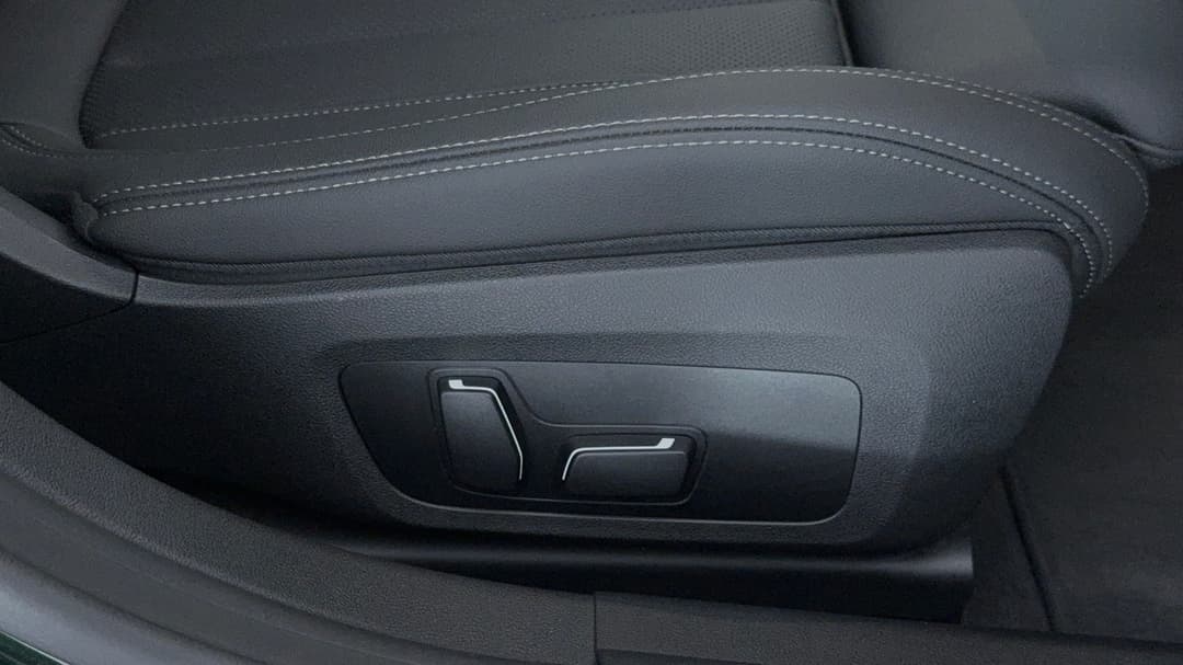 2024 BMW I4 Edrive35 Gran Coupe, Automatic, 11993 km, Drivers Side Adjustment Panel