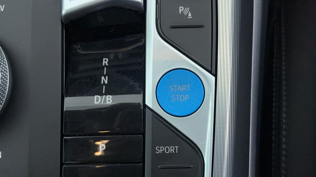 2024 BMW I4 Edrive35 Gran Coupe, Automatic, 11993 km, Keyless / Button Start