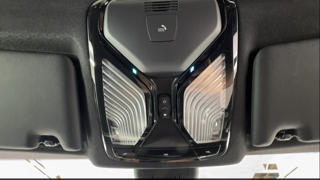 2024 BMW I4 Edrive35 Gran Coupe, Automatic, 11993 km, On-Roof Controls/Sunglass holder