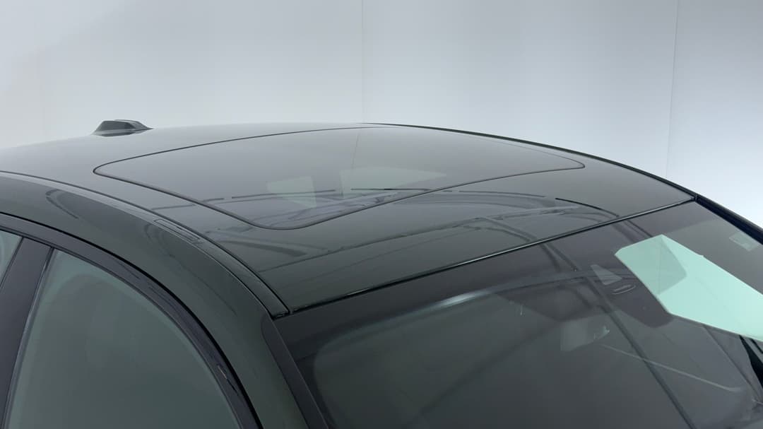 2024 BMW I4 Edrive35 Gran Coupe, Automatic, 11993 km, Roof/Sunroof View