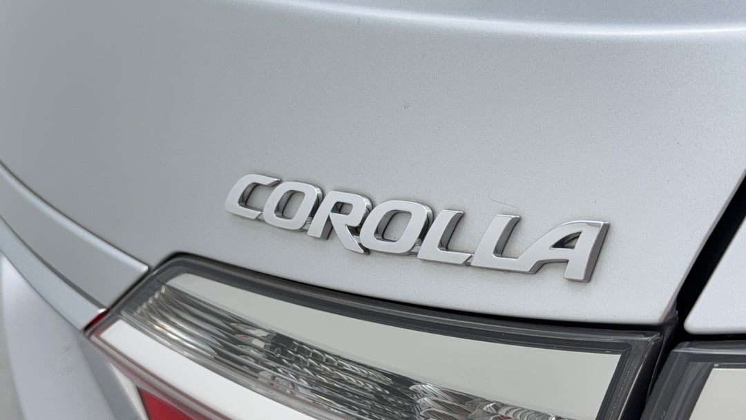 Badge (Boot Right Side)