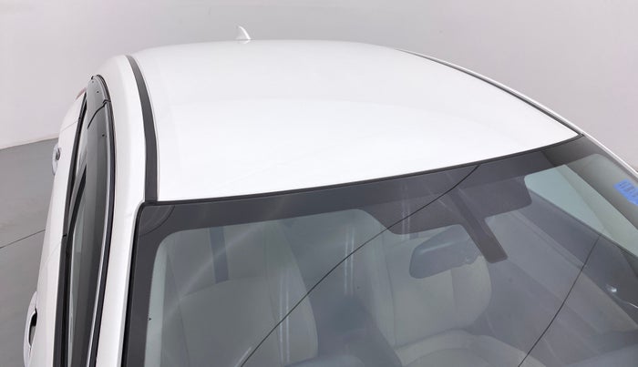 2019 Honda Civic 1.8L I-VTEC VX CVT, Petrol, Automatic, 9,957 km, Roof