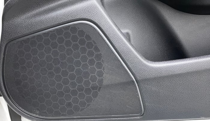 2019 Honda Civic 1.8L I-VTEC VX CVT, Petrol, Automatic, 9,957 km, Speaker
