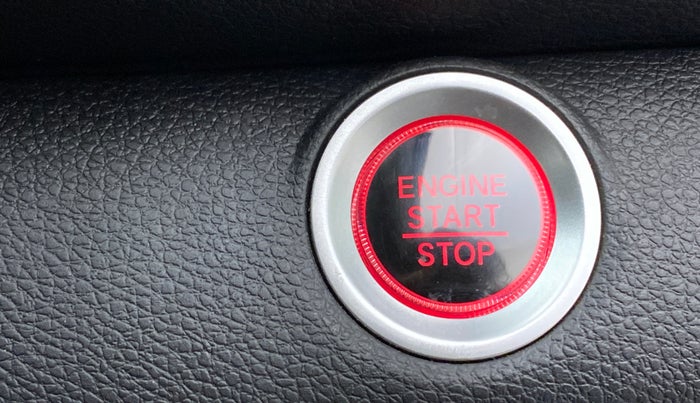 2019 Honda Civic 1.8L I-VTEC VX CVT, Petrol, Automatic, 9,957 km, Keyless Start/ Stop Button