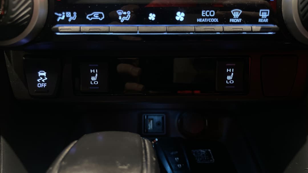 2019 Toyota RAV4 Cruiser (AWD) Hybrid, Automatic, 39377 km, Ventilated Seats