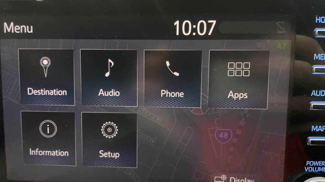 2019 Toyota RAV4 Cruiser (AWD) Hybrid, Automatic, 39377 km, Android/Apple Car Play