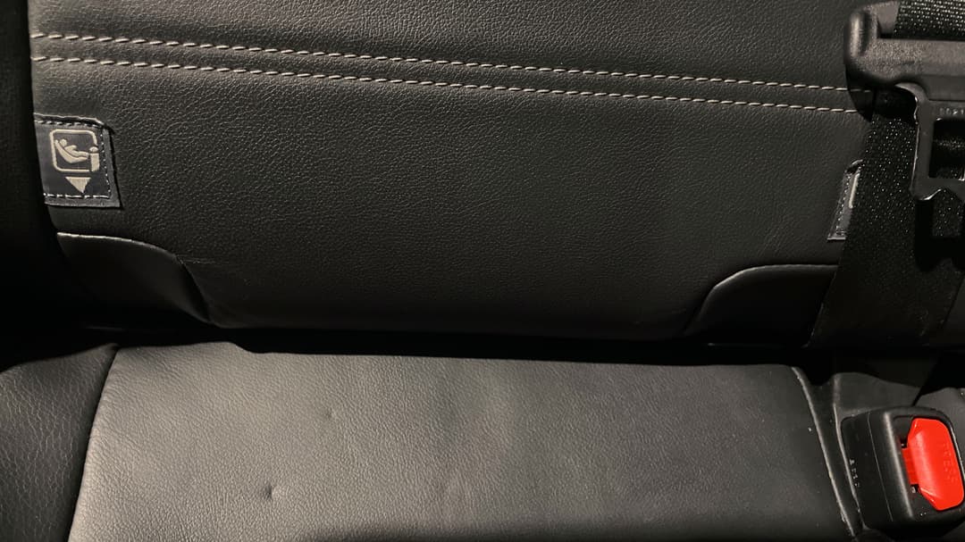 2019 Toyota RAV4 Cruiser (AWD) Hybrid, Automatic, 39377 km, Child Seat Anchor Points