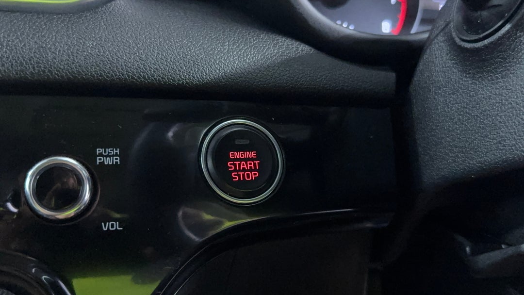 2016 Kia Sportage Platinum (AWD), Automatic, 113632 km, Keyless / Button Start