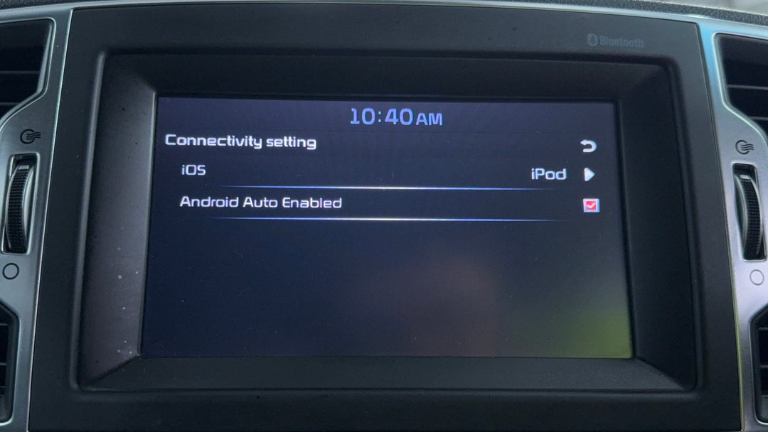 2016 Kia Sportage Platinum (AWD), Automatic, 113632 km, Android/Apple Car Play