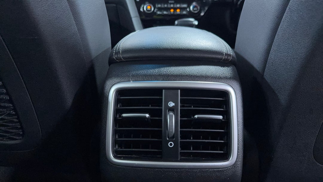 2016 Kia Sportage Platinum (AWD), Automatic, 113632 km, Rear A/C Vent