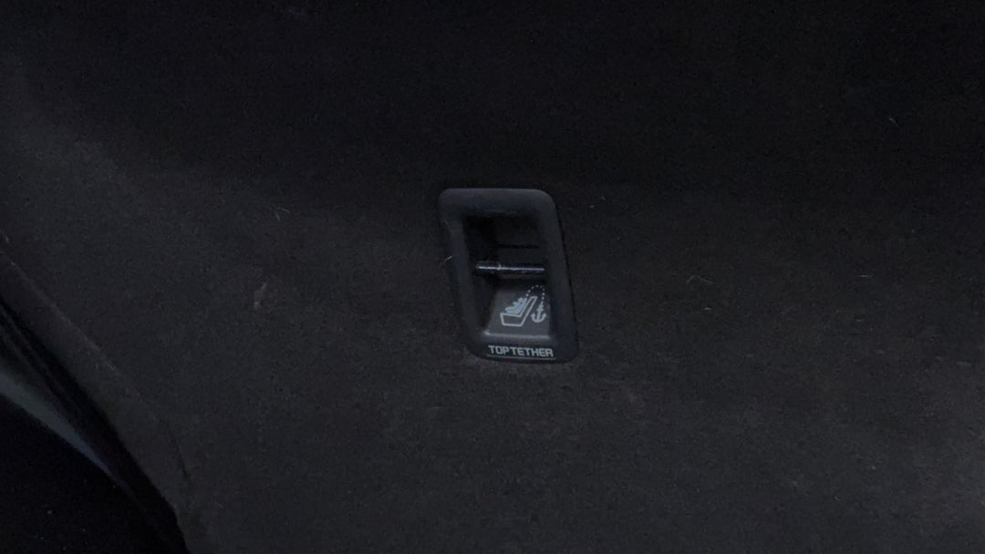 2016 Kia Sportage Platinum (AWD), Automatic, 113632 km, Child Seat Anchor Points