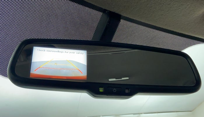 2014 Hyundai Elite i20 SPORTZ 1.2, Petrol, Manual, 11,547 km, IRVM Reverse Camera