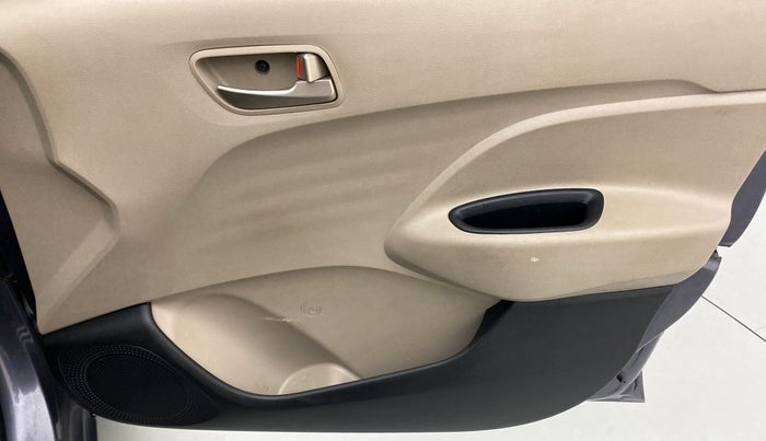 2019 Hyundai NEW SANTRO SPORTZ MT, Petrol, Manual, 17,177 km, Driver Side Door Panels Control