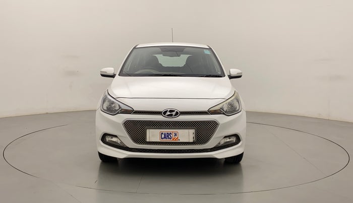 2016 Hyundai Elite i20 SPORTZ 1.2, Petrol, Manual, 89,728 km, Highlights