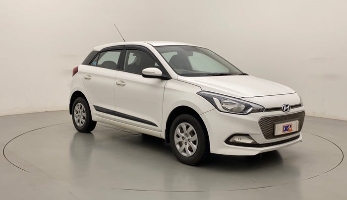 2016 Hyundai Elite i20 SPORTZ 1.2, Petrol, Manual, 89,728 km