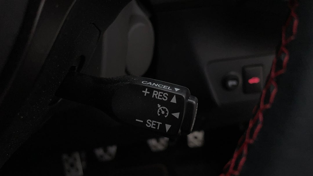 2020 Subaru Brz Ts, Manual, 19707 km, Cruise Control