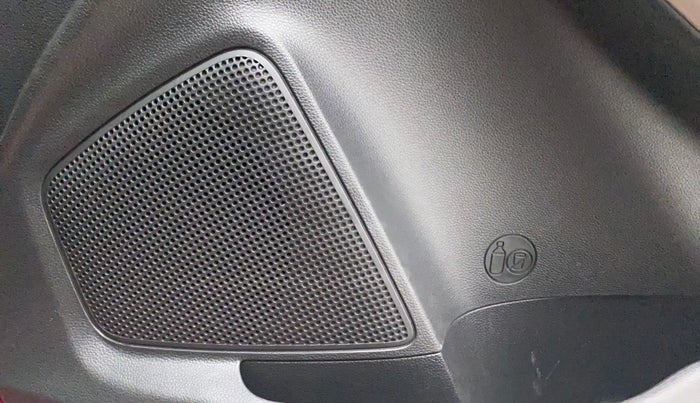 2016 Hyundai Elite i20 ASTA 1.2 (O), Petrol, Manual, 87,141 km, Speaker