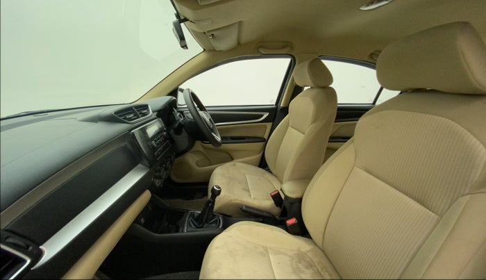 2022 Honda Amaze 1.2L I-VTEC S, Petrol, Manual, 29,183 km, Right Side Front Door Cabin