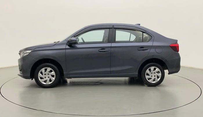 2022 Honda Amaze 1.2L I-VTEC S, Petrol, Manual, 29,183 km, Left Side