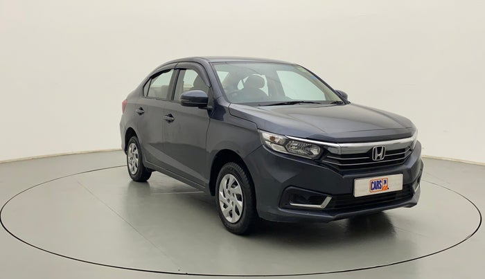 2022 Honda Amaze 1.2L I-VTEC S, Petrol, Manual, 29,183 km