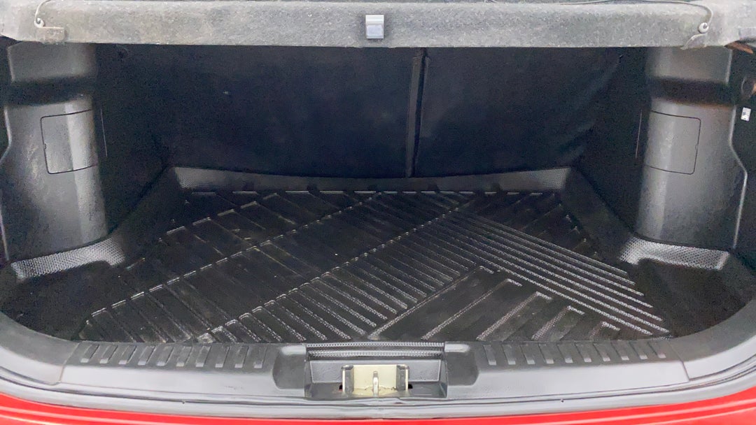 Boot Inside