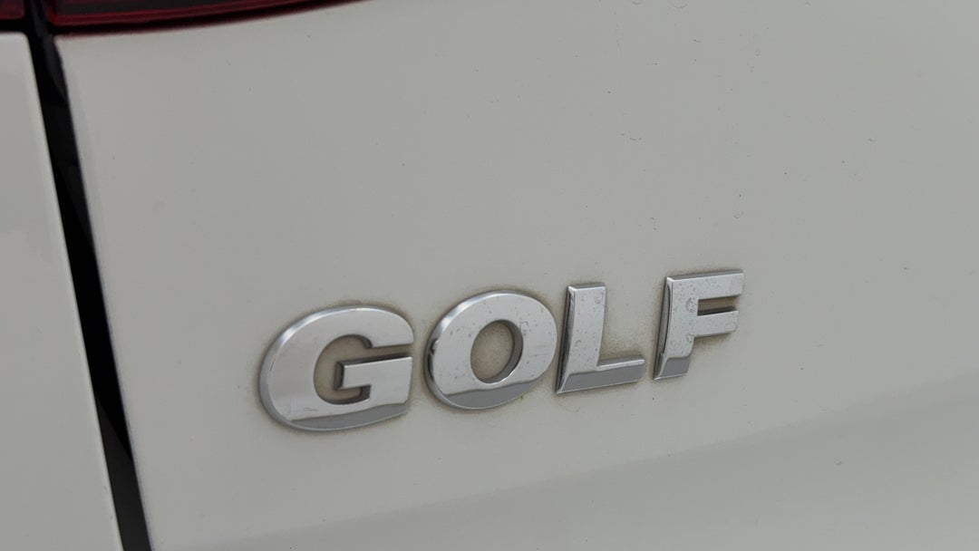 Badge (Boot Left Side)