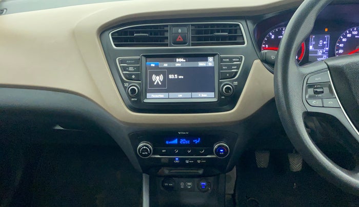 2018 Hyundai Elite i20 ASTA 1.4 CRDI, Diesel, Manual, 40,072 km, Air Conditioner