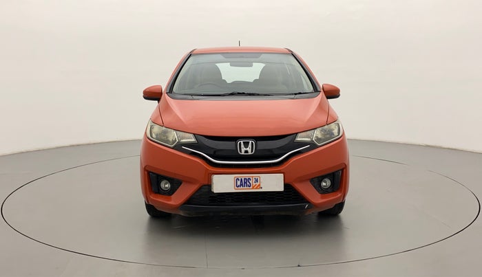 2015 Honda Jazz 1.2L I-VTEC V AT, Petrol, Automatic, 72,407 km, Highlights